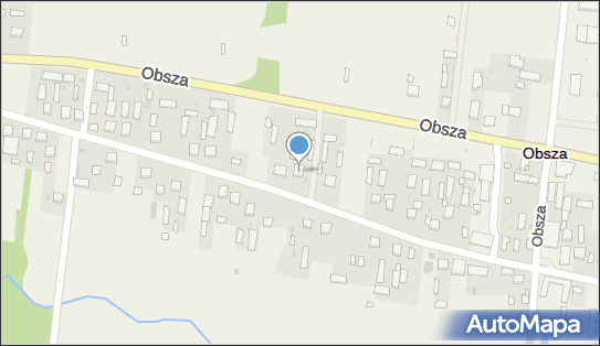 Pawłowski Tomasz, Obsza 22a, Obsza 23-413 - Przedsiębiorstwo, Firma, NIP: 9181223569