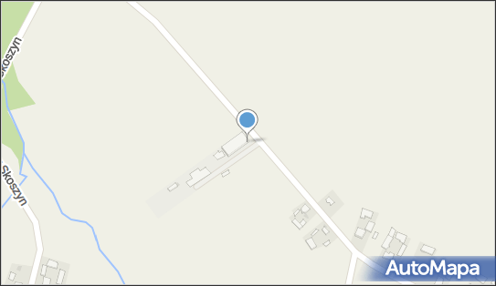 6611757994, Pawłowski Wiktor Tartak Sarnia Zwola 