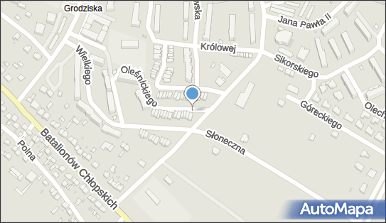 6621517487, Pawlusek Robert - Transport Ciężarowy 
