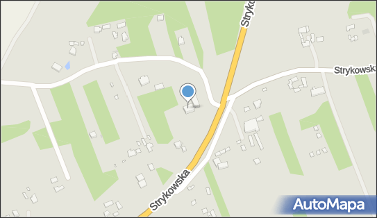 Pawpol Anna Zawierka, Strykowska 284, Łódź 91-531 - Przedsiębiorstwo, Firma, NIP: 7261868729