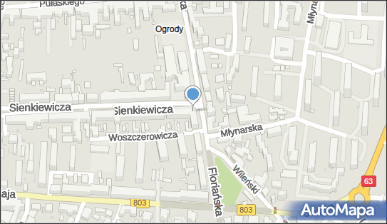8211497680, Paweł Kryniewicz Pawrol 