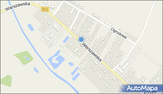 5372026464, Paweł Frończuk Centrum Motoryzacji 