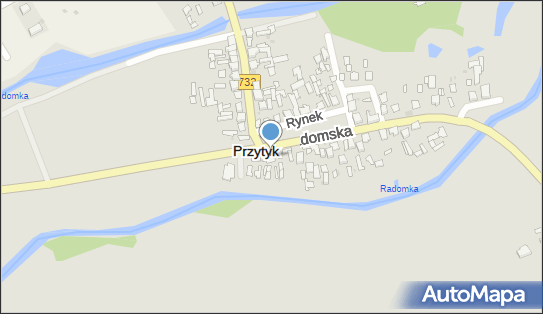 Pawul Anna Sklep z Częściami Zamiennymi do Samochodów i Ciągników 26-650 - Przedsiębiorstwo, Firma, NIP: 7981052105