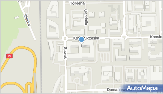 Paymax, ul. Konstruktorska 13, Warszawa 02-673 - Przedsiębiorstwo, Firma, numer telefonu, NIP: 5252538144