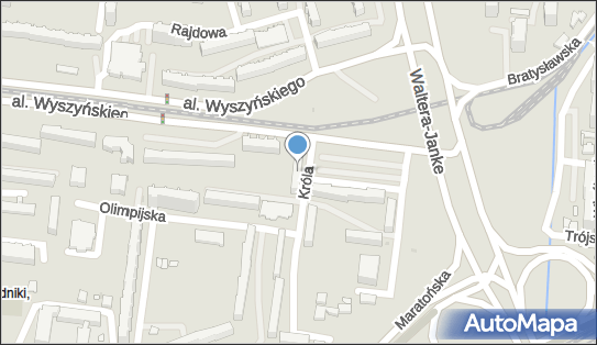 7271927362, Firma Handlowo Usługowa 