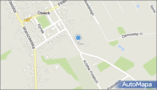 8261845947, Pazaw Paweł Zawada 