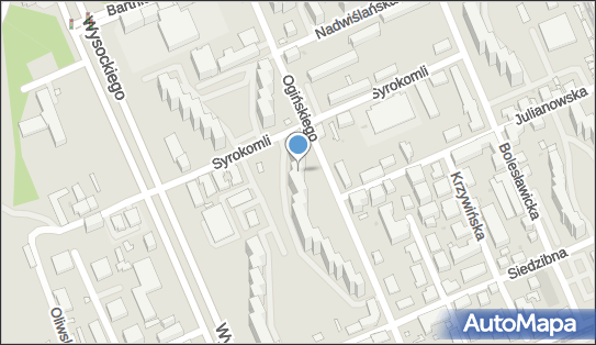Pazury, Paznokcie, Paznokietki Anna Cichońska, Warszawa 03-318 - Przedsiębiorstwo, Firma, NIP: 5261550015
