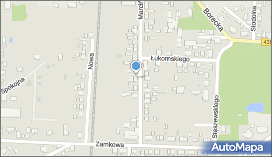 6211714573, PB Auto Piotr Błażejczyk 