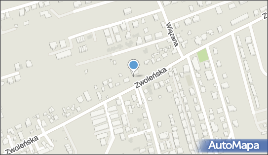 PB Technik Sp. z o.o., Zwoleńska 27, Warszawa 04-761 - Przedsiębiorstwo, Firma, godziny otwarcia, numer telefonu