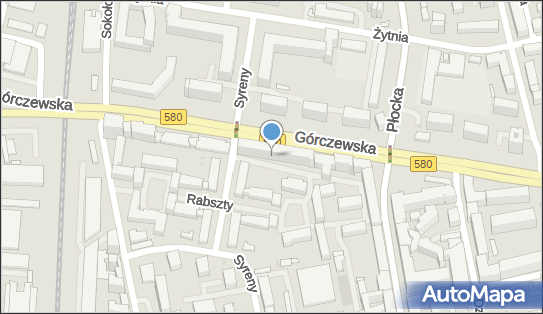 Pbi Inest-Bud Krystyna Dąbkowska, Górczewska 27/35, Warszawa 01-139 - Przedsiębiorstwo, Firma, NIP: 9511584461