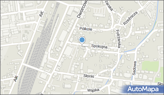 5532248513, PC Land Rafał Caputa, Marcin Pawlus Sp. j. 
