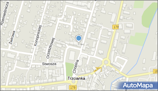 PC Net Computer Jarosław Wieczorek, pl. Pocztowy 8, Trzcianka 64-980 - Przedsiębiorstwo, Firma, NIP: 7631091004