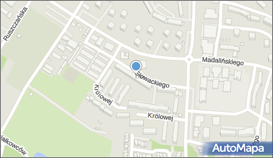PC Networks Firma Usługowo Handlowa, ul. Bartosza Głowackiego 2 28-230 - Przedsiębiorstwo, Firma, NIP: 8661273756