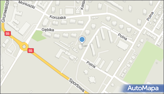 5811311268, PC - Partner Ryszard Nitka 