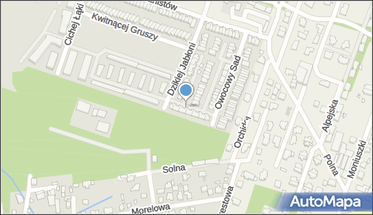 Pc -Point Paweł Łupina, ul. Owocowy Sad 122, Piaseczno 05-500 - Przedsiębiorstwo, Firma, NIP: 8671982514