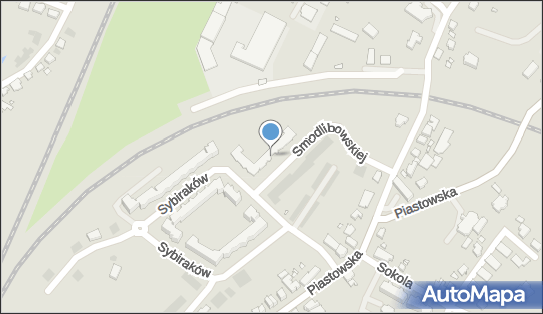 PC Serwis Tomson, ul. Z. Smodlibowskiej 1, Kwidzyn 82-500 - Przedsiębiorstwo, Firma, NIP: 5811759483