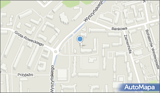 PC Web, Wyszyńskiego Stefana, ks. kard. 9, Police 72-010 - Przedsiębiorstwo, Firma, NIP: 8511580439