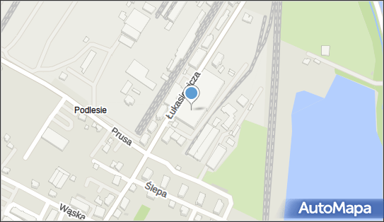 PCC Consumer Products Czechowice, ul. Ignacego Łukasiewicza 5 43-502 - Przedsiębiorstwo, Firma, numer telefonu, NIP: 6520004705