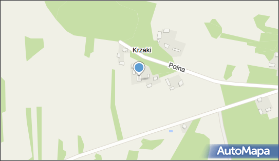 Pcdev, Polna 21, Krzaki 37-403 - Przedsiębiorstwo, Firma, NIP: 8652449405