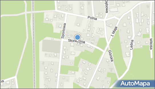 Pce Wiesław Baług, Słoneczna 6, Raszówka 59-307 - Przedsiębiorstwo, Firma, NIP: 6920206565