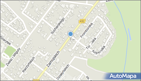 PCiNET, Zamojskich 23, Środa Wielkopolska 63-000 - Przedsiębiorstwo, Firma, NIP: 7861548097