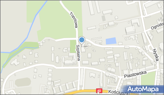 7551839682, Prudnickie Centrum Medyczne w Prudniku s.a. 