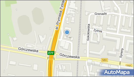 5272597049, PCSM w Likwidacji sp. z o.o. 