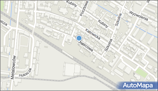 PDAutomatyka, ul. Dworcowa 16, Świętochłowice 41-600 - Przedsiębiorstwo, Firma, NIP: 6431714285