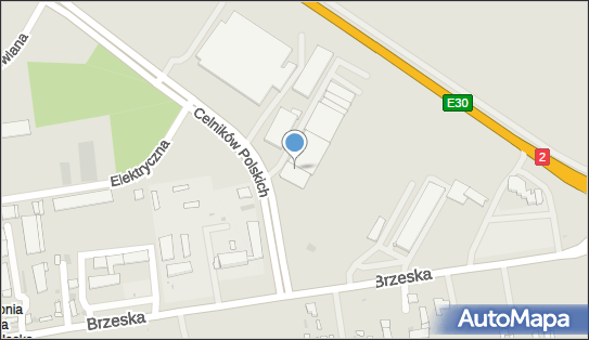 5372616131, PDP Logistics M.Piwoni, M.Potapczuk Sp. j. 