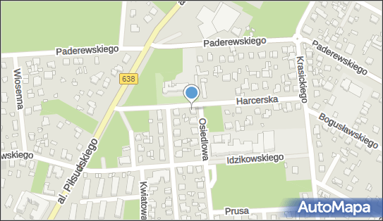 9521773695, pdp Iwona Zagubień 