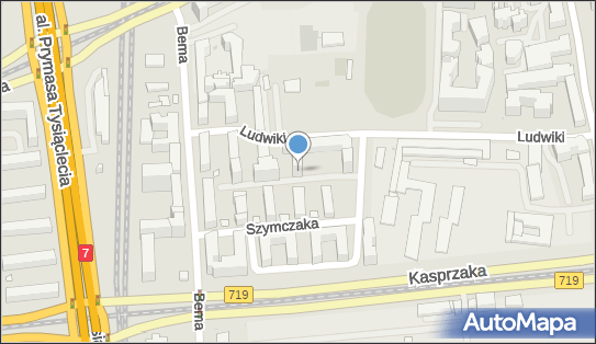 5271107882, PE-GAZ Ireneusz Baczyński 