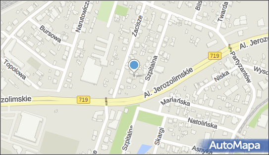 Pe Pe, ul. Zacisze 22, Pruszków 05-800 - Przedsiębiorstwo, Firma, NIP: 5342319718