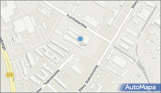 5421685831, Pear Consulting Paweł Tupalski 