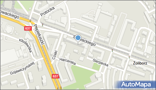 Peceo, ul. Juliusza Słowackiego 27/33, Warszawa 01-592 - Przedsiębiorstwo, Firma, numer telefonu, NIP: 5252296729