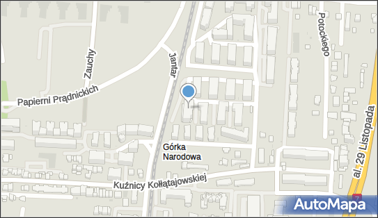 6762076418, Pecet Przedsiębiorstwo Wielobranżowe Krzysztof Kowal 