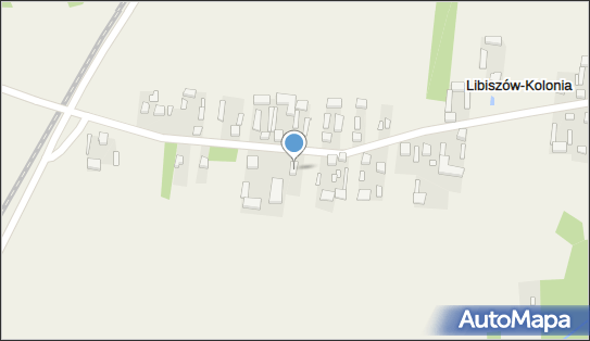 Pecyna Jan Zak�Ad Przetw�Rstwa Mi�Snego, Libiszów-Kolonia 26-300 - Przedsiębiorstwo, Firma, NIP: 7681071179