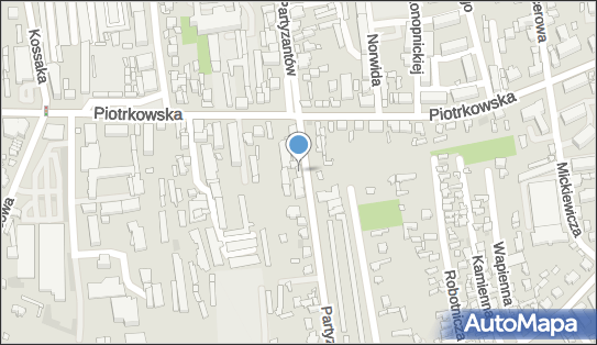 7681426493, Usługi Handlowe Sławomir Pecyna 