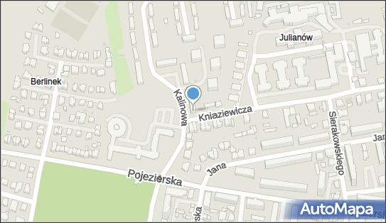 7261153746, Pediatria Prywatna Praktyka Lekarska - Elżbieta Kasprzak 