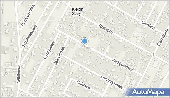 Pediatryczna Praktyka Lekarska w Miejscu Wezwania, Jarzębinowa 21 05-092 - Przedsiębiorstwo, Firma, NIP: 5261245648