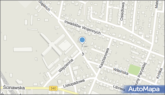 9171064738, Blacharstwo Pojazdowe Grzegorz Pędziwiatr 