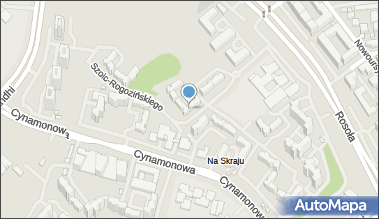 Peegy Studio, ul. Stefana Szolc-Rogozińskiego 8, Warszawa 02-777 - Przedsiębiorstwo, Firma, NIP: 9511375496