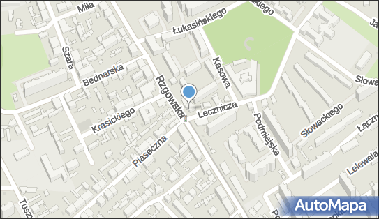 Pegaz J Zieliński J Wieteska M Szulich, Rzgowska 58, Łódź 93-172 - Przedsiębiorstwo, Firma, numer telefonu, NIP: 7292657620