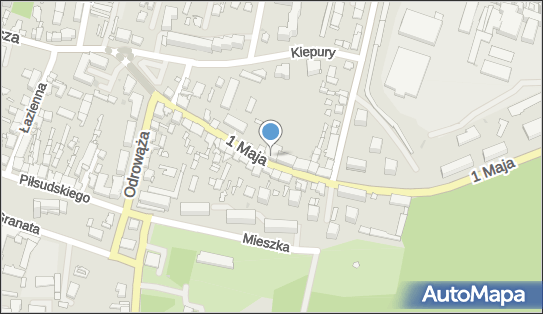 Pegaz Jacek Janik i Zbigniew Zamachowski, 1 Maja 23, Końskie 26-200 - Przedsiębiorstwo, Firma, NIP: 6580006004