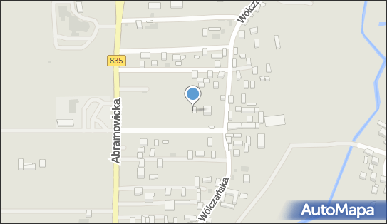430743797, Drwal Marta Pegaz 