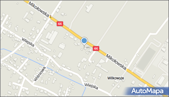 Pegaz, ul. Mikołowska 189, Tychy 43-100 - Przedsiębiorstwo, Firma