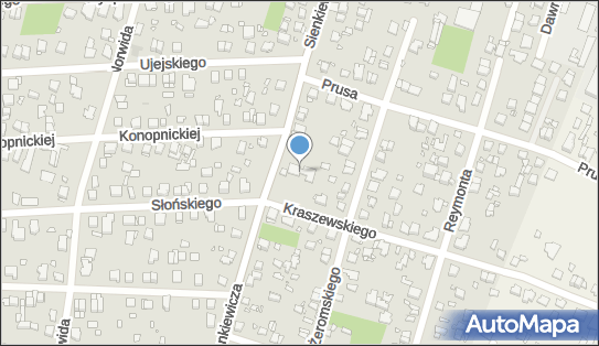 Peggy Sage Centrum Kształcenia, Henryka Sienkiewicza 75, Piastów 05-820 - Przedsiębiorstwo, Firma, godziny otwarcia, numer telefonu