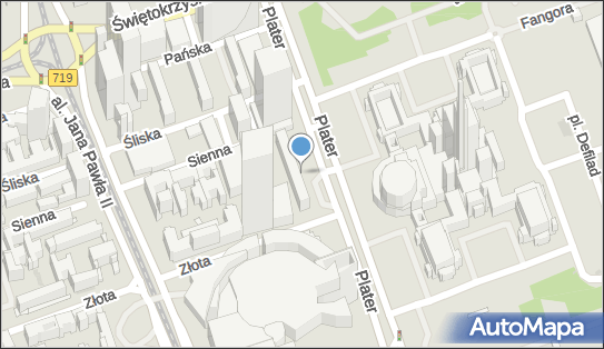 Pegrotour Mazovia Sp. z o.o., Emilii Plater 47, Warszawa 00-118 - Przedsiębiorstwo, Firma, godziny otwarcia, numer telefonu
