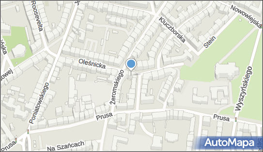 Peitsch T., w-w, ul. Oleśnicka 156, Wrocław 50-320 - Przedsiębiorstwo, Firma, NIP: 8941742689
