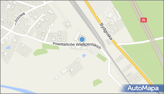 Pękała E, ul. Powstańców Wielkopolskich N/N, Brzoza 86-061 - Przedsiębiorstwo, Firma, NIP: 9531086329