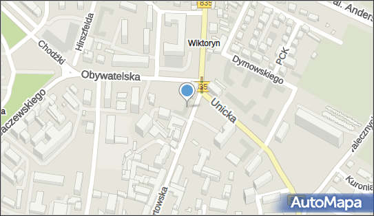Pekao Faktoring, Krakowskie Przedmieście 64, Lublin 20-076 - Przedsiębiorstwo, Firma, godziny otwarcia, numer telefonu
